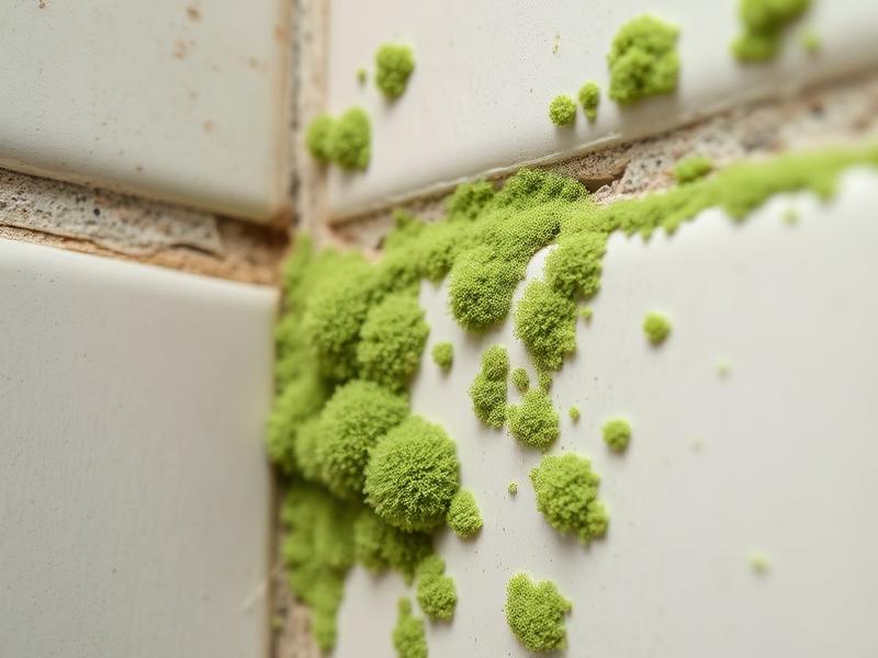 Green Mold (Aspergillus / Cladosporium)