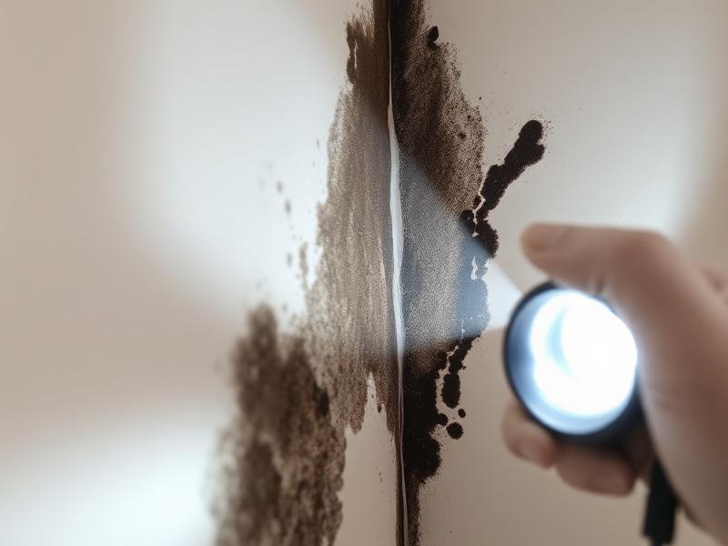 Mold Remediation